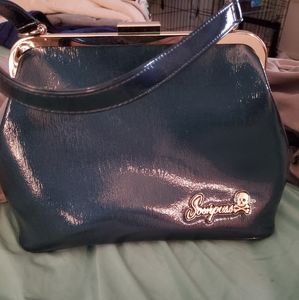 Sourpuss Handbag